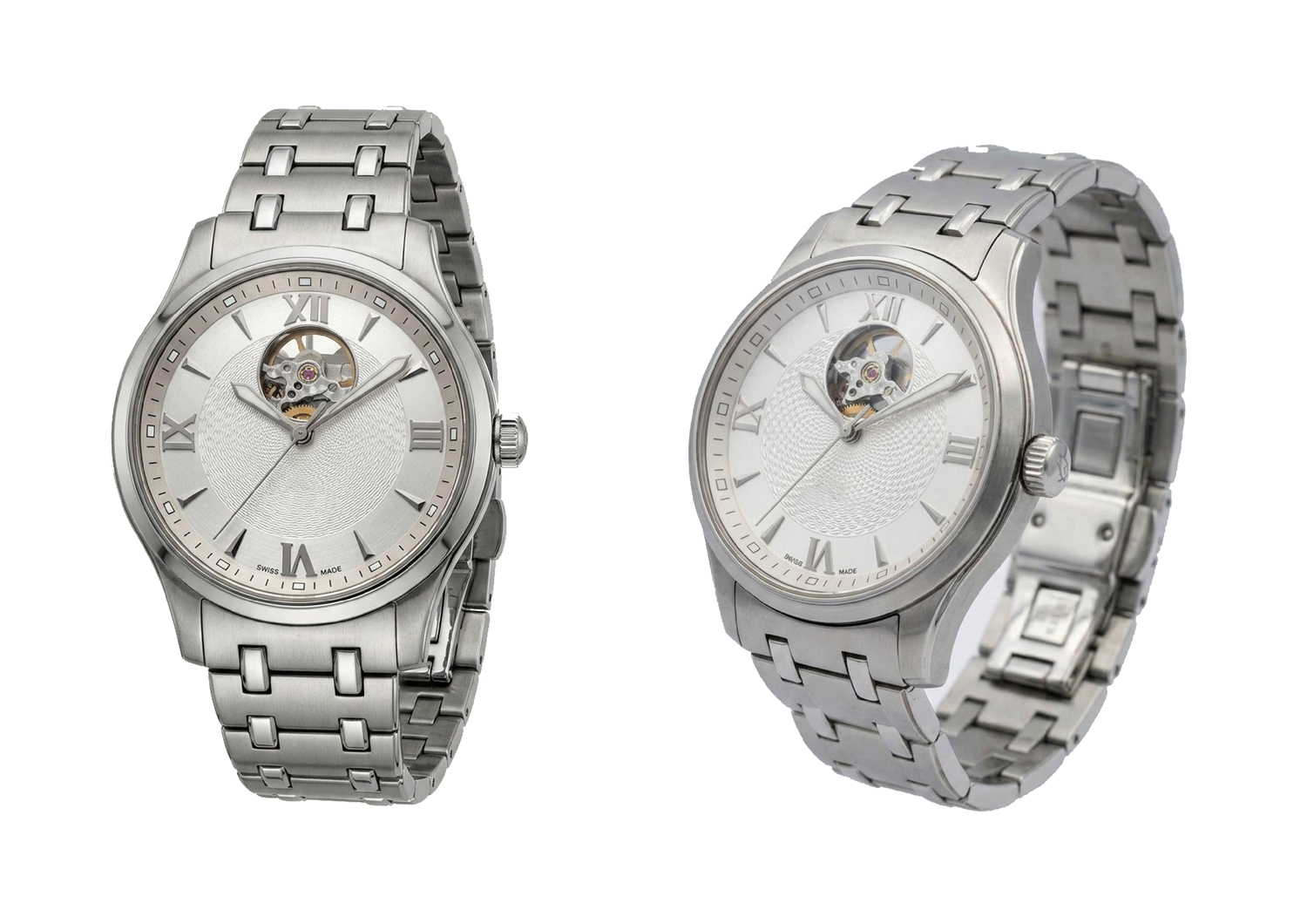 Completed Watches Portfolio 3