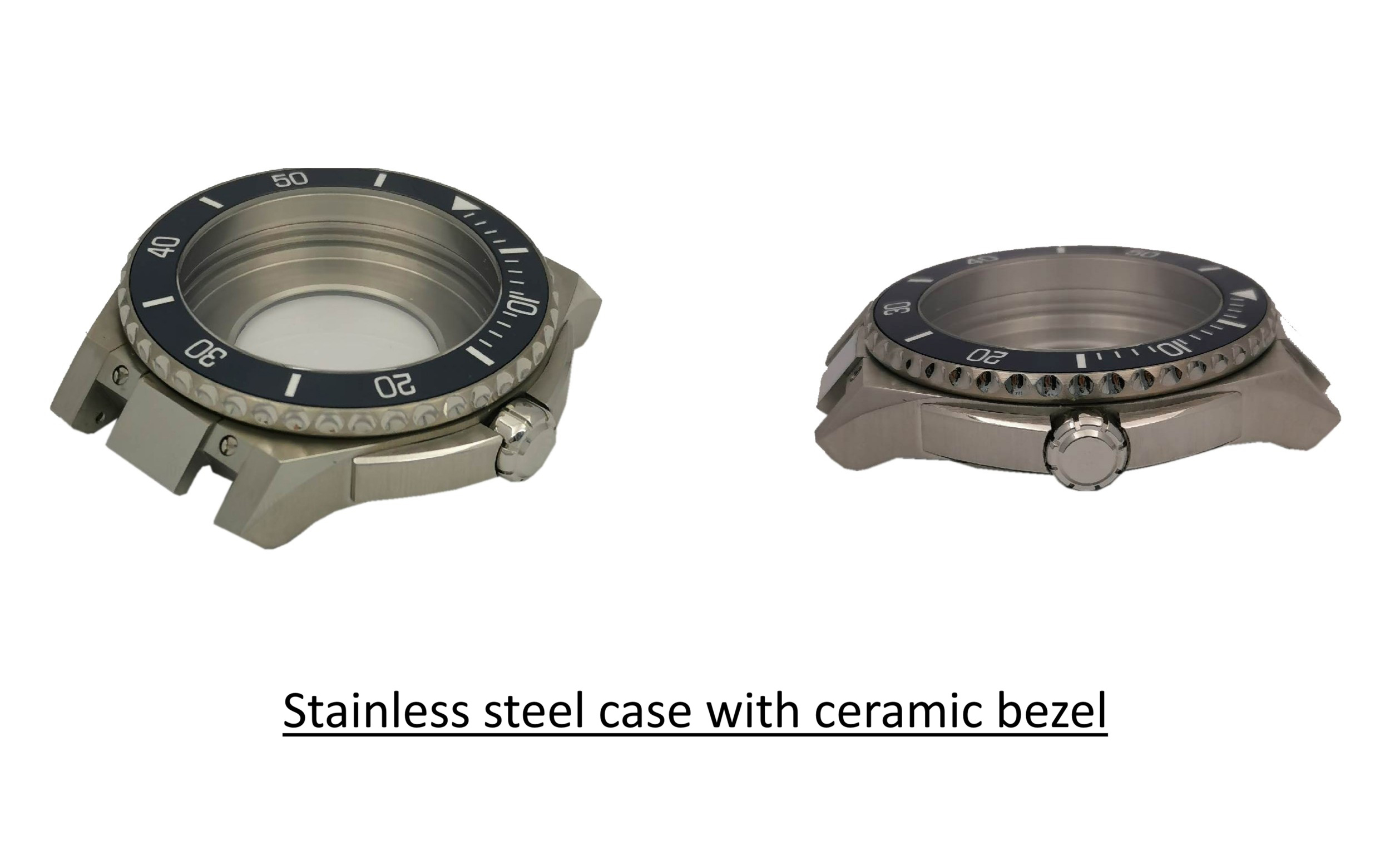 Watch Components 1