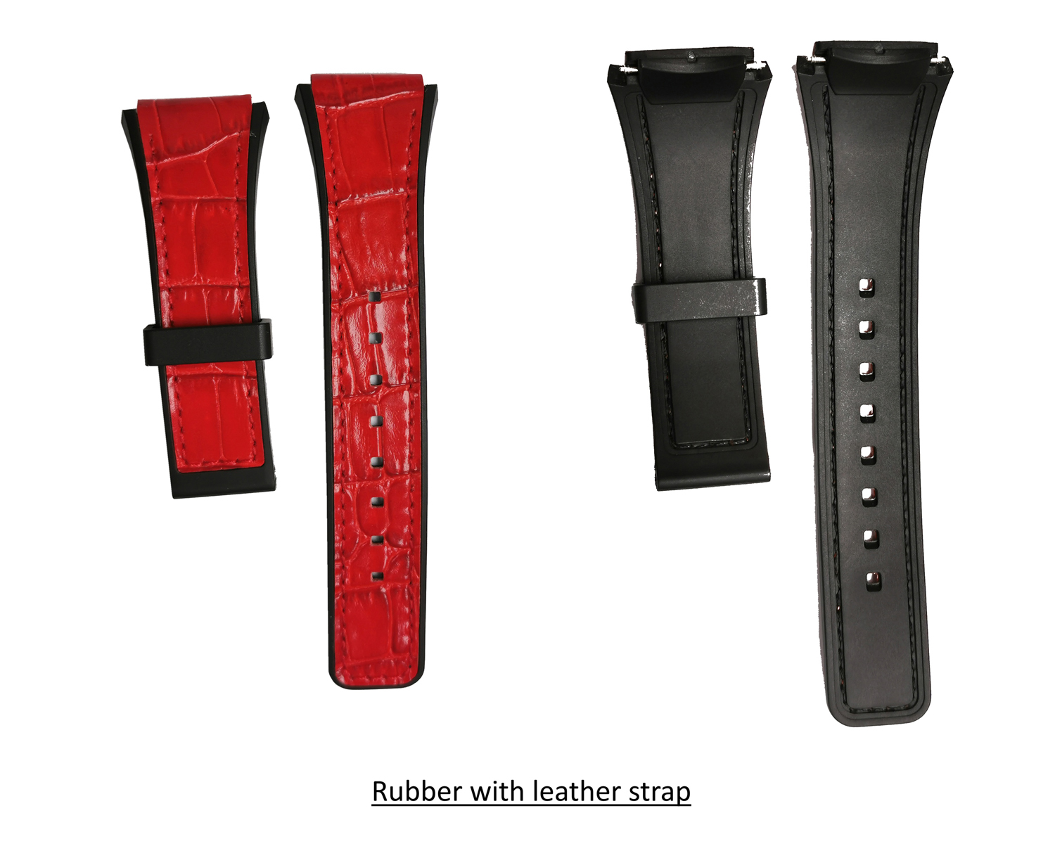 Watch Components 2