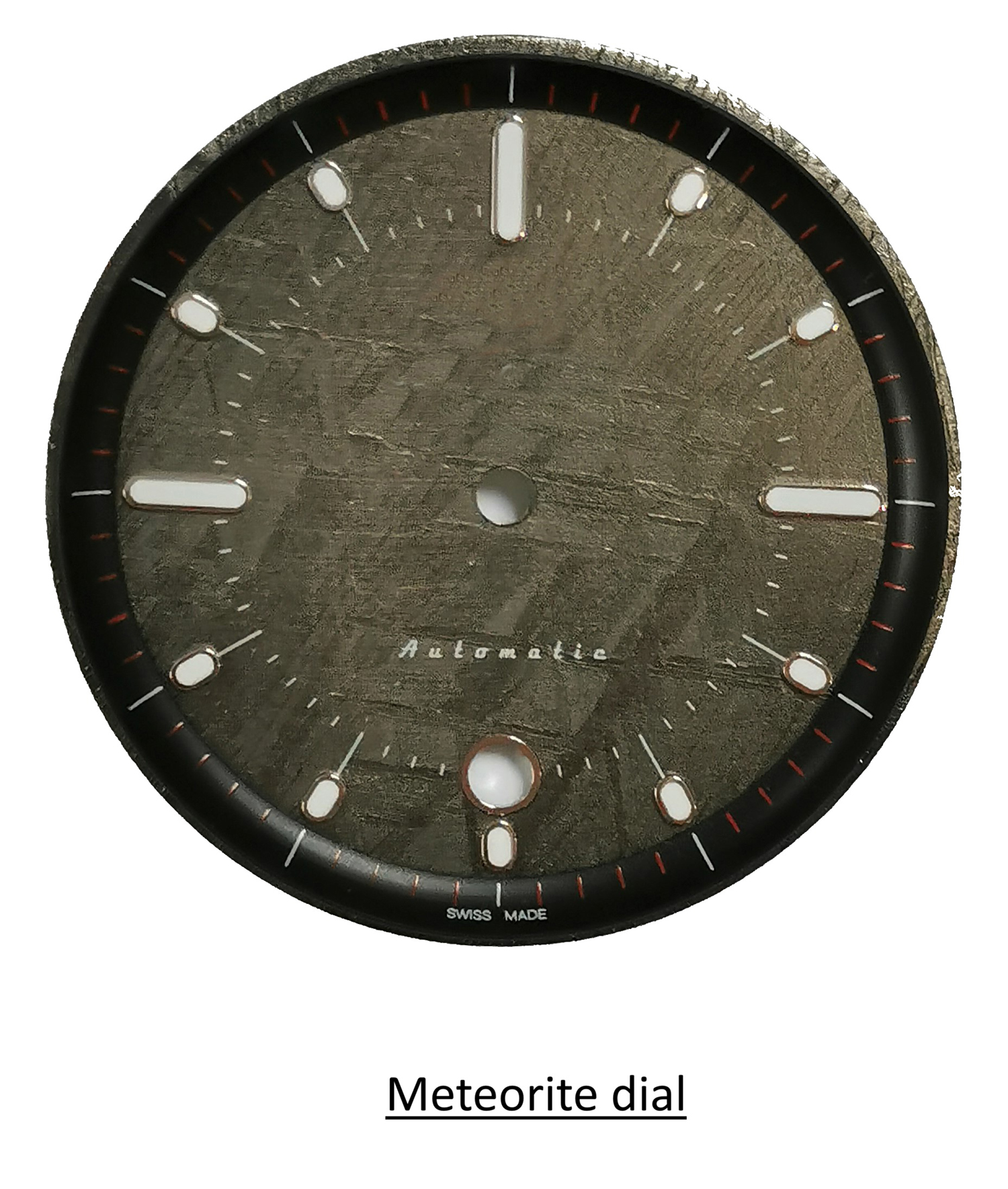 Watch Components 5